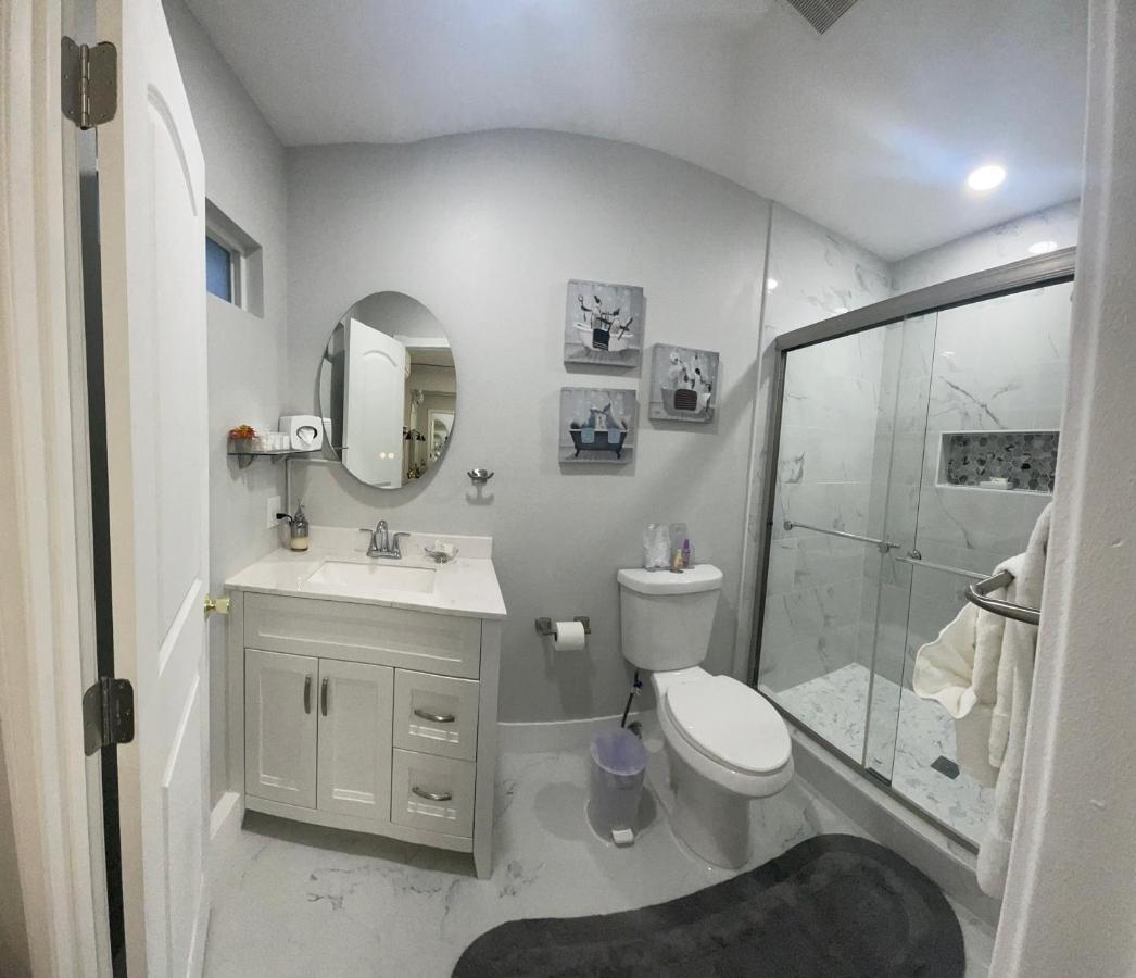 Fantastic Suite Las Vegas Bagian luar foto
