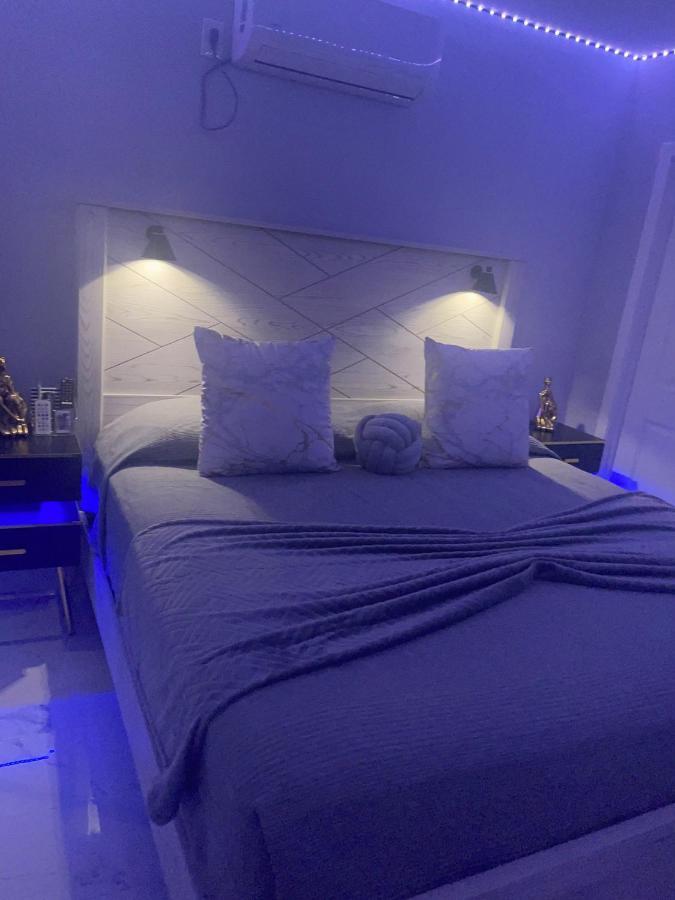 Fantastic Suite Las Vegas Bagian luar foto