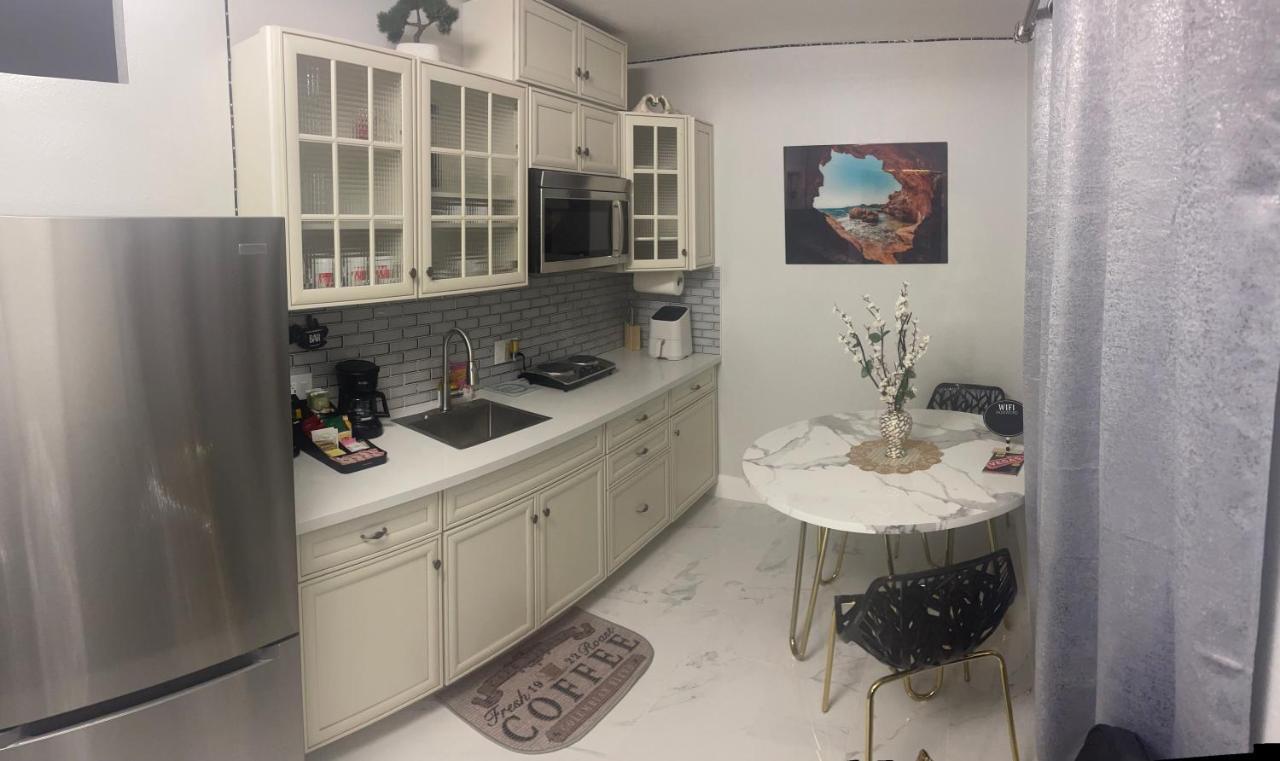 Fantastic Suite Las Vegas Bagian luar foto