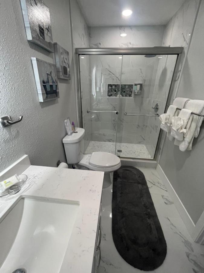 Fantastic Suite Las Vegas Bagian luar foto
